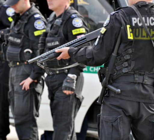 24 lipca – Święto wszystkich Policjantów!