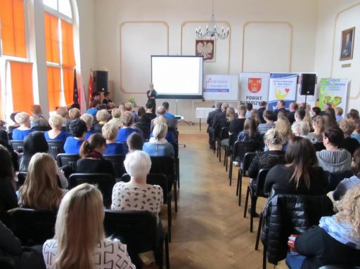 Depresja. Porozmawiajmy o niej – rozmowa o jednej z chorób cywilizacyjnych