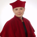 Dr Katarzyna GÓRECKA