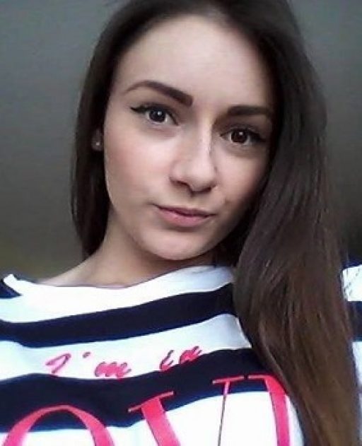 KRĘCIOCH Katarzyna