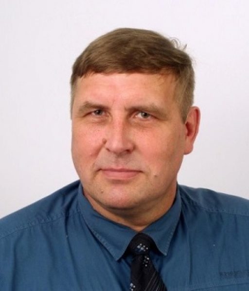 LEŚNICZAK Ireneusz