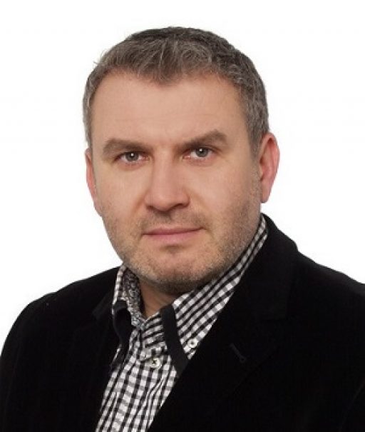 Mgr inż. Michał KWIATKOWSKI