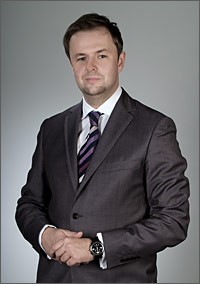 Adam Kuźma - Biuro Rektora - WSB Poznań