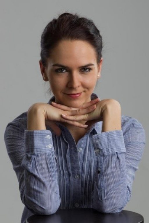 Mgr Katarzyna STACHOWIAK