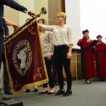Inauguracja Roku Akademickiego 2017/2018 | Wyższa Szkoła Bezpieczeństwa