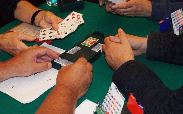 XXIII Kongres Brydża Sportowego o Błękitną Wstęgę Wielkich Jezior Mazurskich