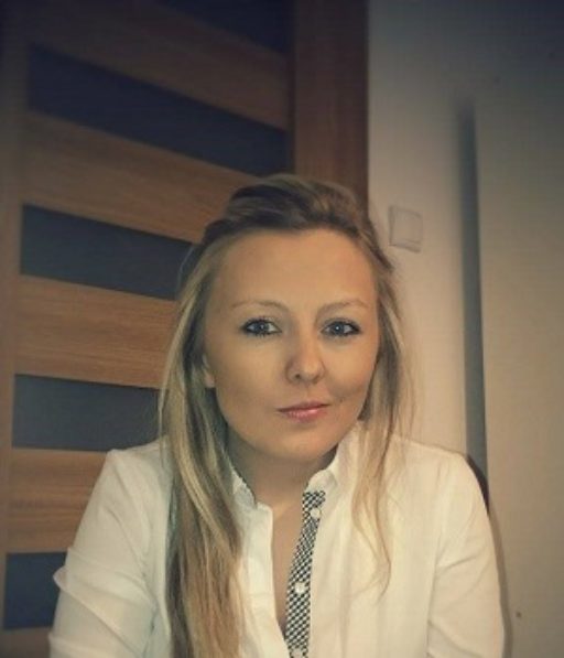 KOWALSKA Żaneta