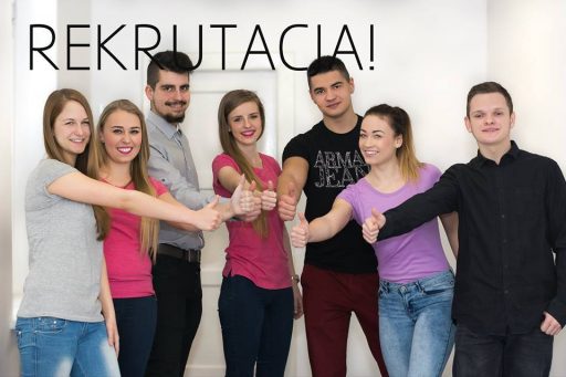 Informacja dla studentów Gliwickiej Wyższej Szkoły Przedsiębiorczości