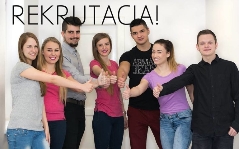 Informacja dla studentów Gliwickiej Wyższej Szkoły Przedsiębiorczości