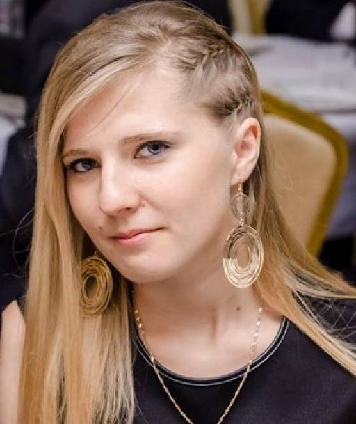 KURAS Ewelina