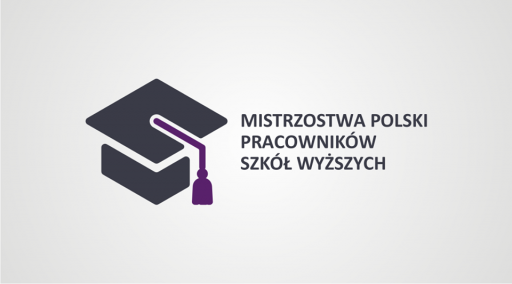 I MISTRZOSTWA POLSKI PRACOWNIKÓW SZKÓŁ WYŻSZYCH