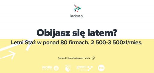 Program Kariera