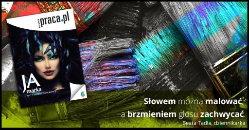 Oczaruj rekrutera… głosem