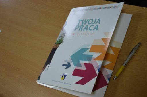 Eures – bezpieczny wyjazd, bezpieczny powrót – szkolenie ABKiR w Gdańsku