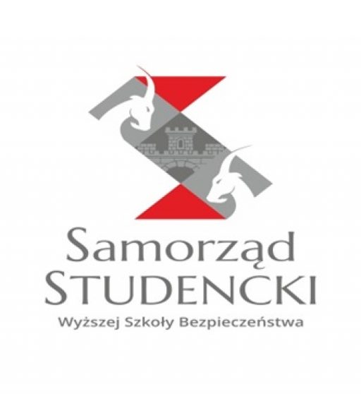 Już są! Wyniki konkursu na “LOGO Samorządu Studenckiego Wyższej Szkoły Bezpieczeństwa”