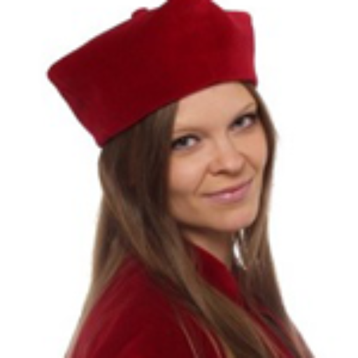Dr Natalia MAJCHRZAK