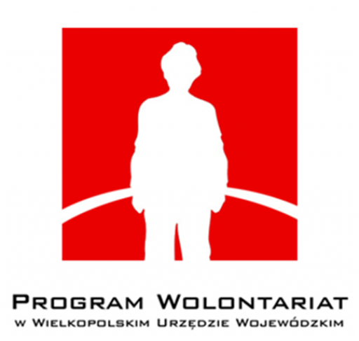 „Wolontariat w Wielkopolskim Urzędzie Wojewódzkim”