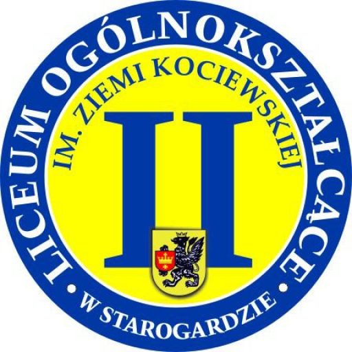 Prelekcja w II Liceum Ogólnokształcącym w Starogardzie Gdańskim
