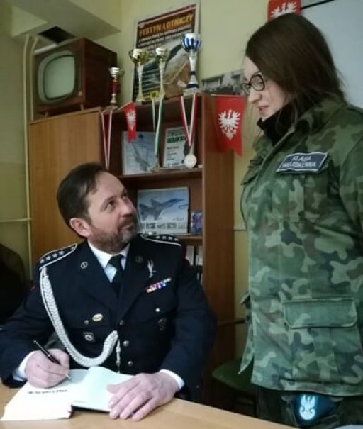 Misja Uczelni