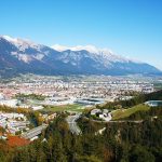 Innsbruck Goes International – europejska wymiana studentów psychologii