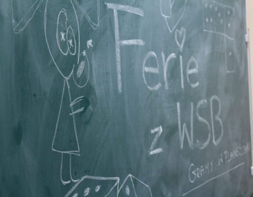 Turniej gier planszowych w Gliwicach zakończył Ferie z WSB