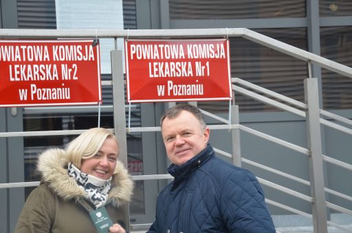 Kwalifikacja wojskowa rozpoczęta