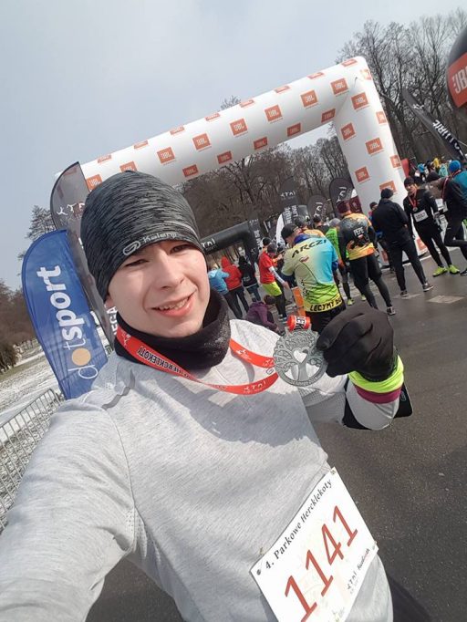 Hercklekoty Tytanów WSB