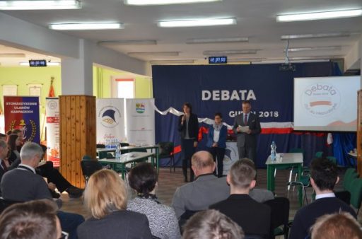 „dla Niepodległej”