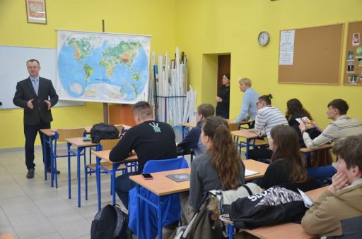 nie szkoda róż gdy…