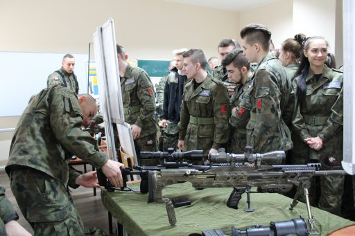 Tłumy podczas II edycji Gliwickiego Kabum na WSB