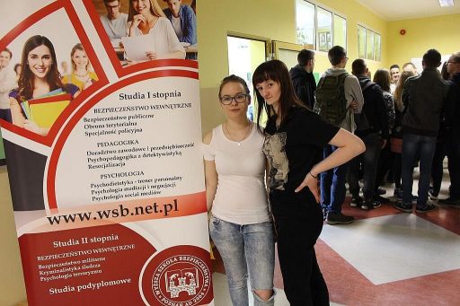 Dzień otwarty w Przodkowie