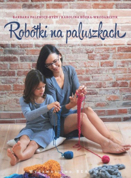Spotkanie autorskie z Barbarą Palewicz – Ryży