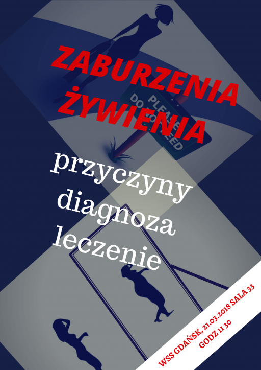 Zaburzenia żywienia – przyczyny, diagnoza, leczenie