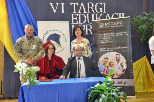 Targi na pograniczu