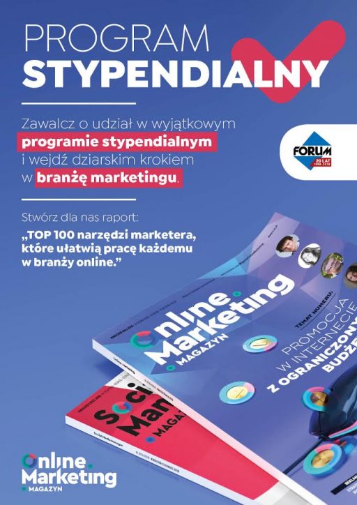 Program Stypendialny