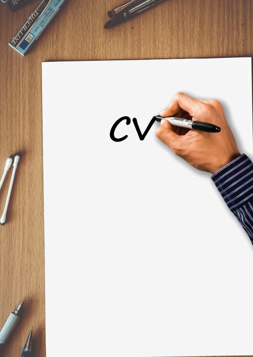 Kreator CV, czyli profesjonalny życiorys zawodowy