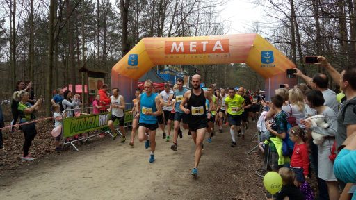 PUSZCZA RUN