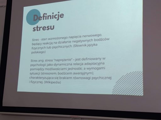 Sztuka panowania nad stresem – nie taka trudna do opanowania!