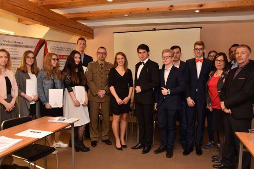 Znamy zwycięzców III Finału Debaty Oxfordzkiej WSB!