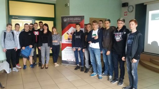 Maturalne wskazówki w Jastrzębiu – Zdroju