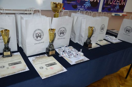 III Młodzieżowe zawody w udzielaniu pierwszej pomocy za nami!