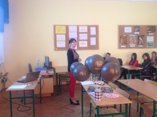 Matura za rok, nauka już dziś!