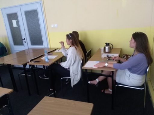 Trening antydyskryminacyjny w WSS w Gdańsku – część II