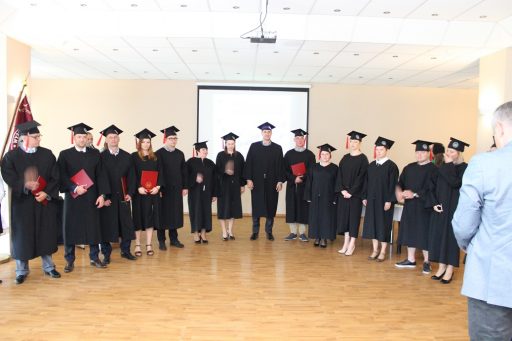 Absolutorium WNS Giżycko