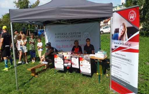 Wydarzenia plenerowe z WNS Giżycko