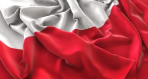 Hymn Polski