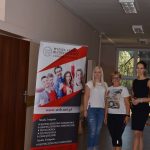 Inauguracja warsztatów dla maturzystów w WSS w Poznaniu