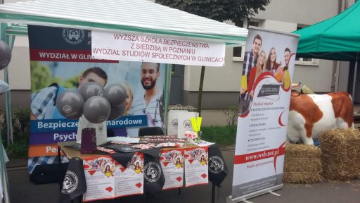 XIV Dzień Nauki w Zabrzu