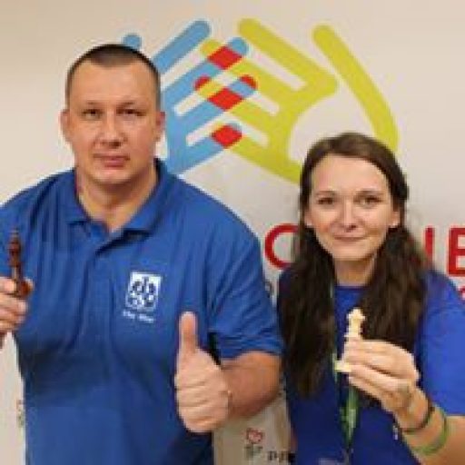 III Integracyjne Mistrzostwa Polski AZS w szachach
