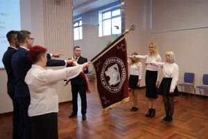 Inauguracja Roku Akademickiego w Bartoszycach za nami